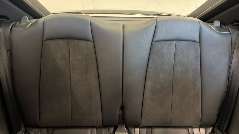 Audi TT 40 TFSI Black Edition 2dr S Tronic Petrol Coupe